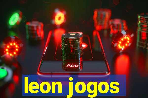 leon jogos