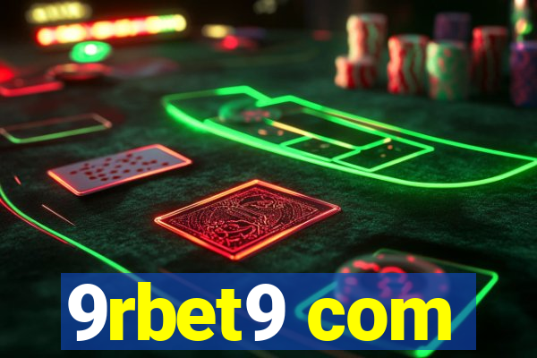 9rbet9 com