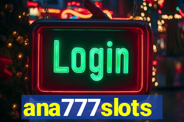 ana777slots