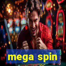 mega spin