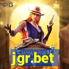 jgr.bet