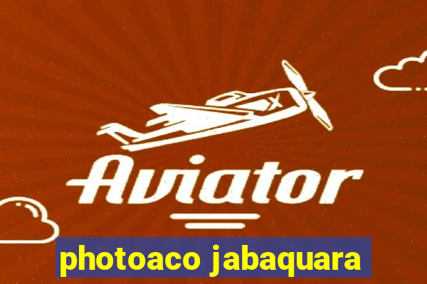 photoaco jabaquara