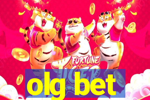 olg bet