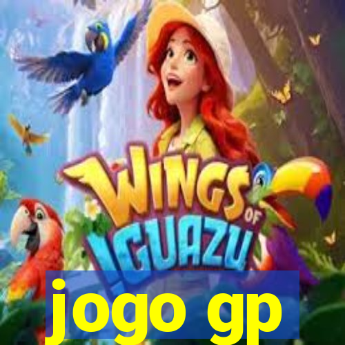 jogo gp