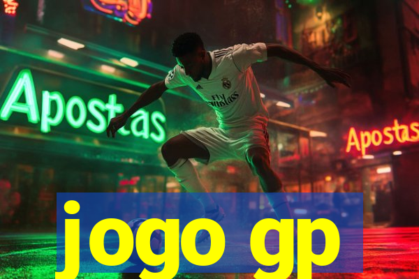 jogo gp