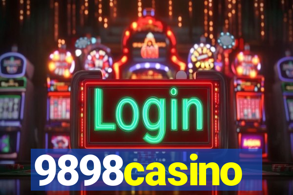 9898casino