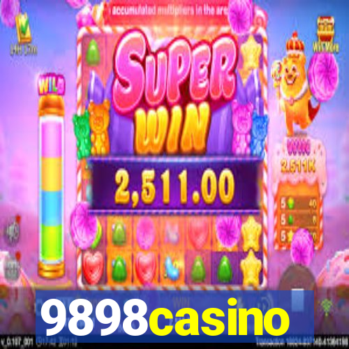 9898casino