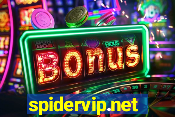 spidervip.net