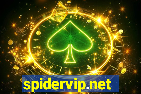 spidervip.net