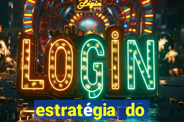 estratégia do coelho fortune