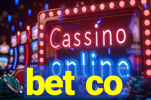 bet co