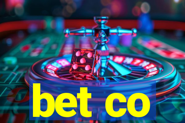 bet co