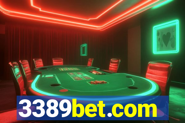 3389bet.com