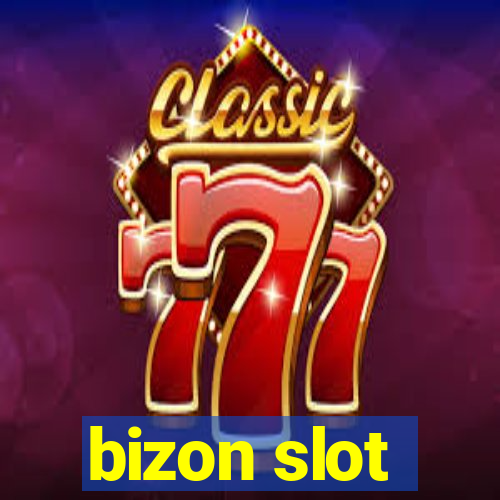 bizon slot