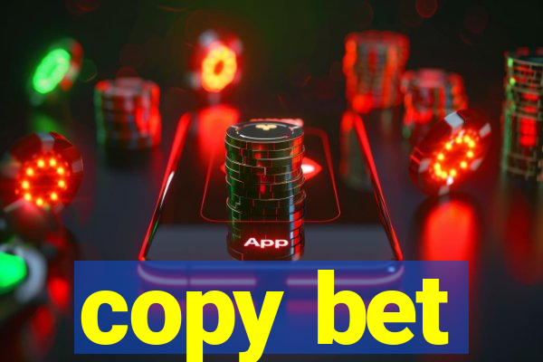 copy bet