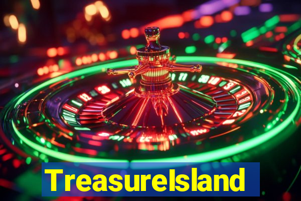 TreasureIsland