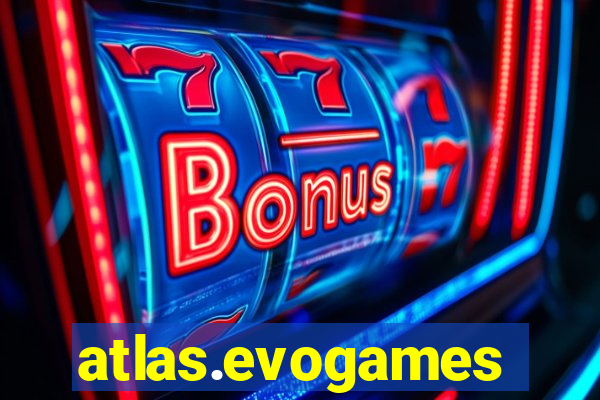 atlas.evogames