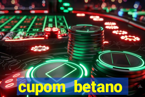 cupom betano rodadas gratis