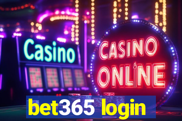 bet365 login