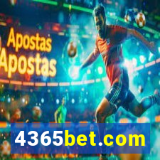 4365bet.com