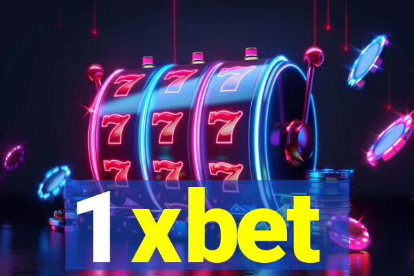 1 xbet