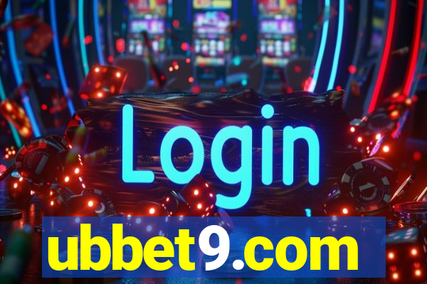 ubbet9.com