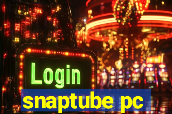 snaptube pc