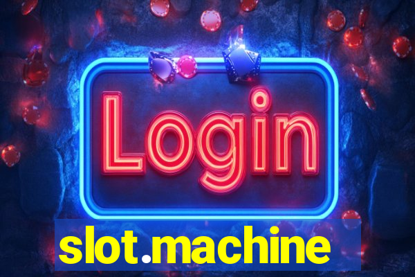 slot.machine