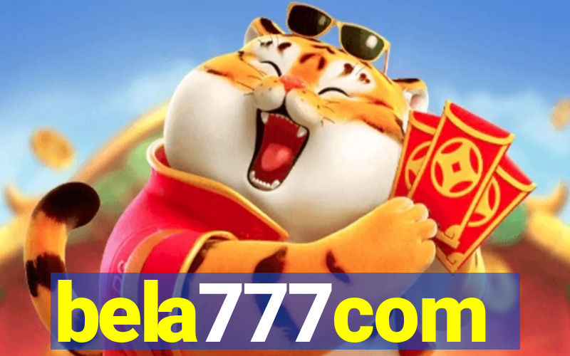 bela777com