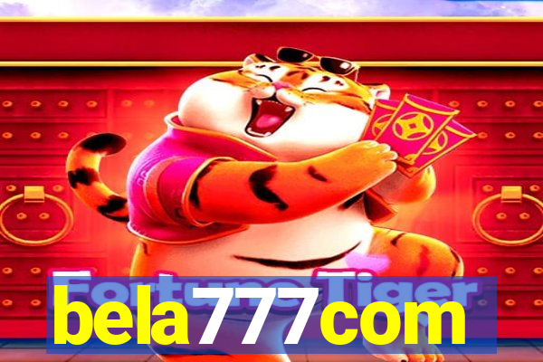 bela777com