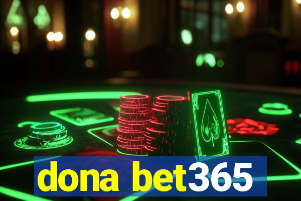 dona bet365