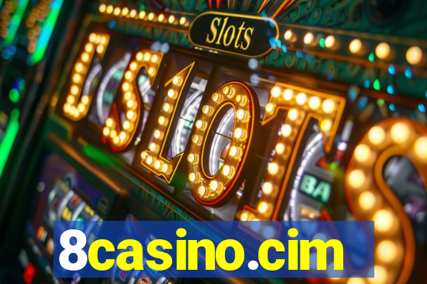 8casino.cim