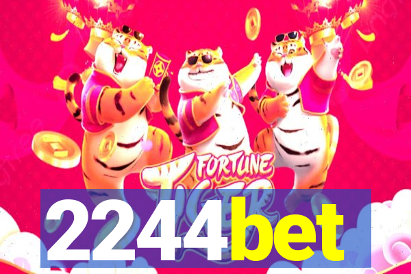 2244bet