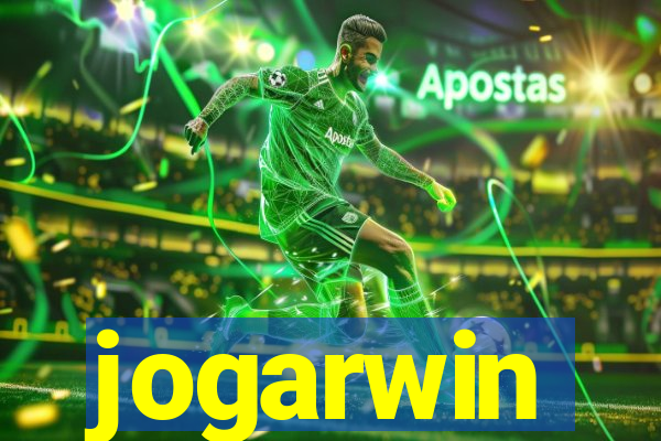 jogarwin