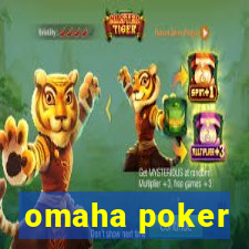 omaha poker