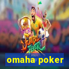 omaha poker