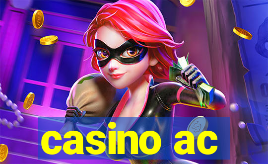 casino ac