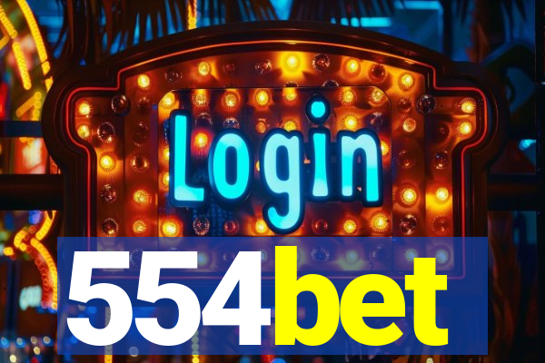 554bet