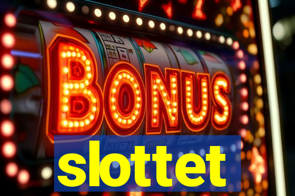 slottet