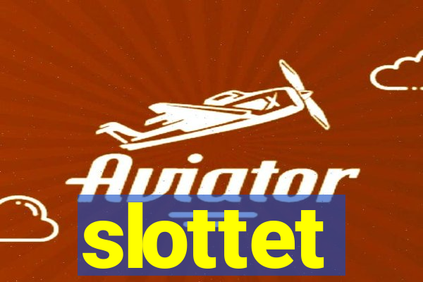 slottet