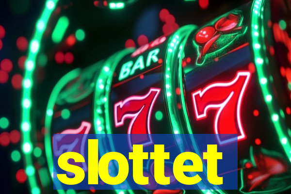 slottet