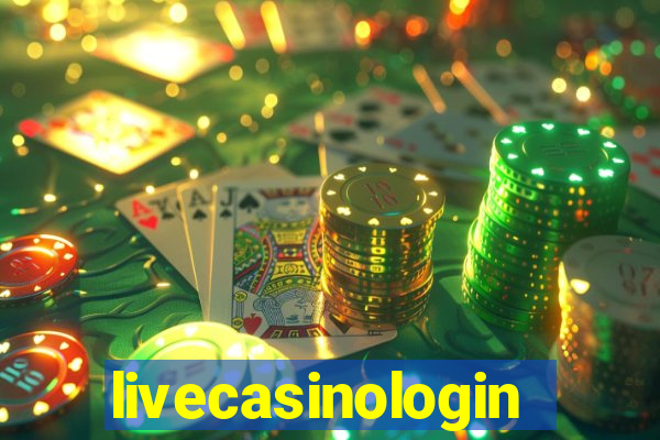 livecasinologin