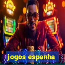 jogos espanha