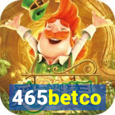 465betco