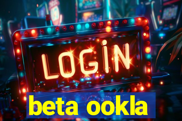 beta ookla