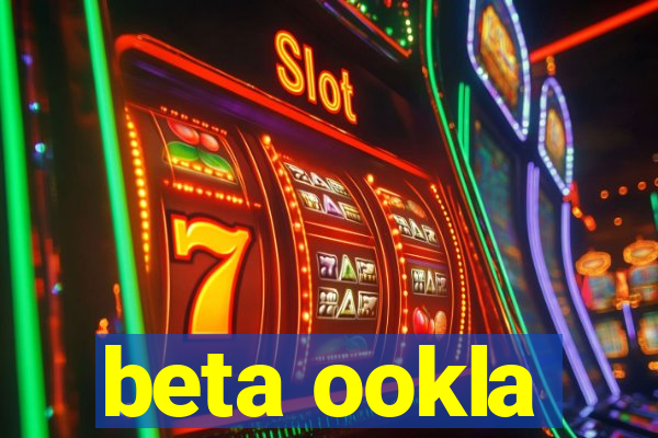 beta ookla