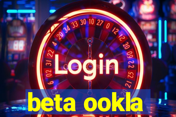 beta ookla