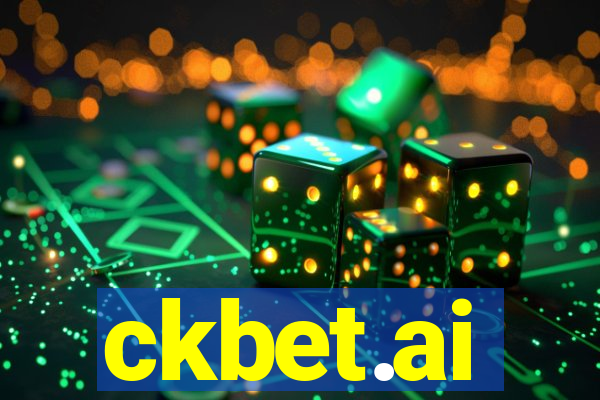 ckbet.ai