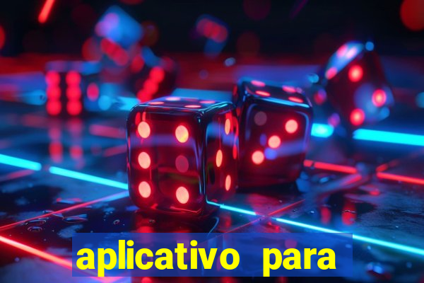 aplicativo para fazer jogos de loteria