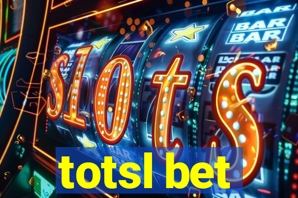 totsl bet